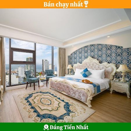 Royal Beach Hotel By Thg Đà Nẵng Extérieur photo
