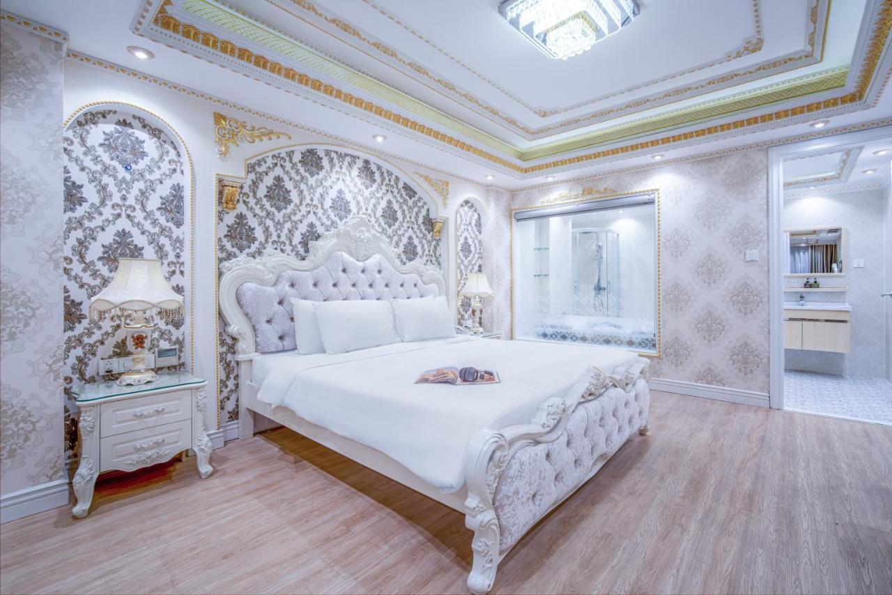 Royal Beach Hotel By Thg Đà Nẵng Extérieur photo