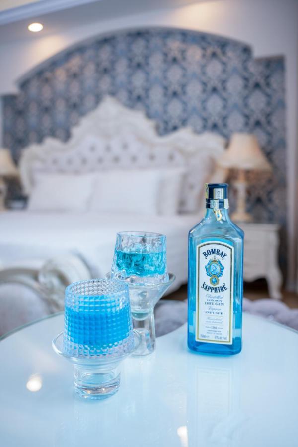 Royal Beach Hotel By Thg Đà Nẵng Extérieur photo