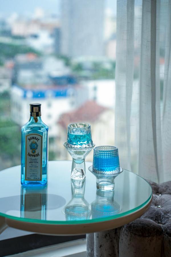 Royal Beach Hotel By Thg Đà Nẵng Extérieur photo