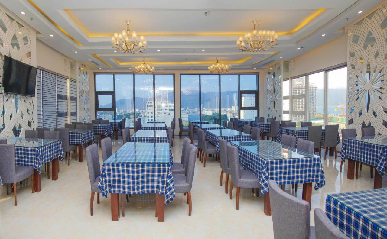 Royal Beach Hotel By Thg Đà Nẵng Extérieur photo