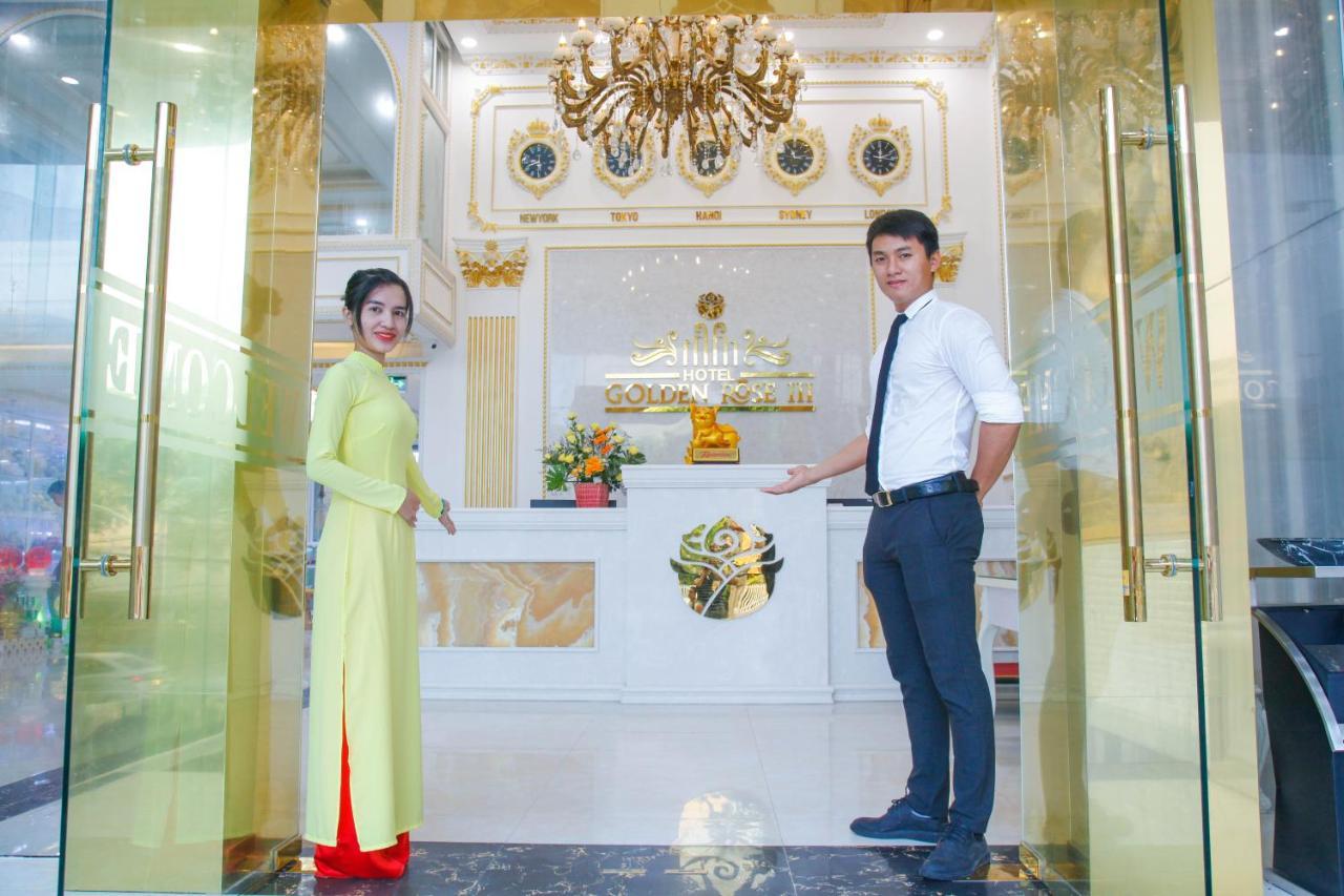 Royal Beach Hotel By Thg Đà Nẵng Extérieur photo