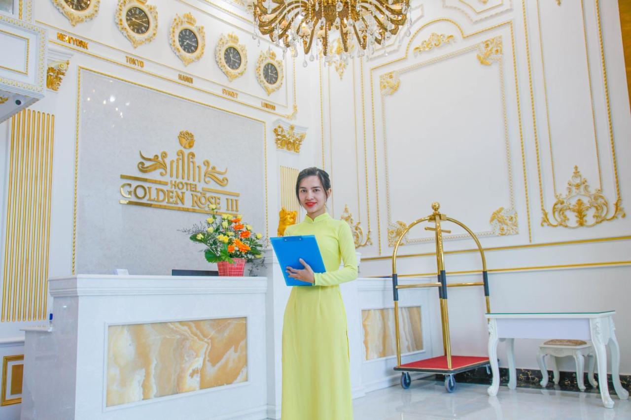 Royal Beach Hotel By Thg Đà Nẵng Extérieur photo