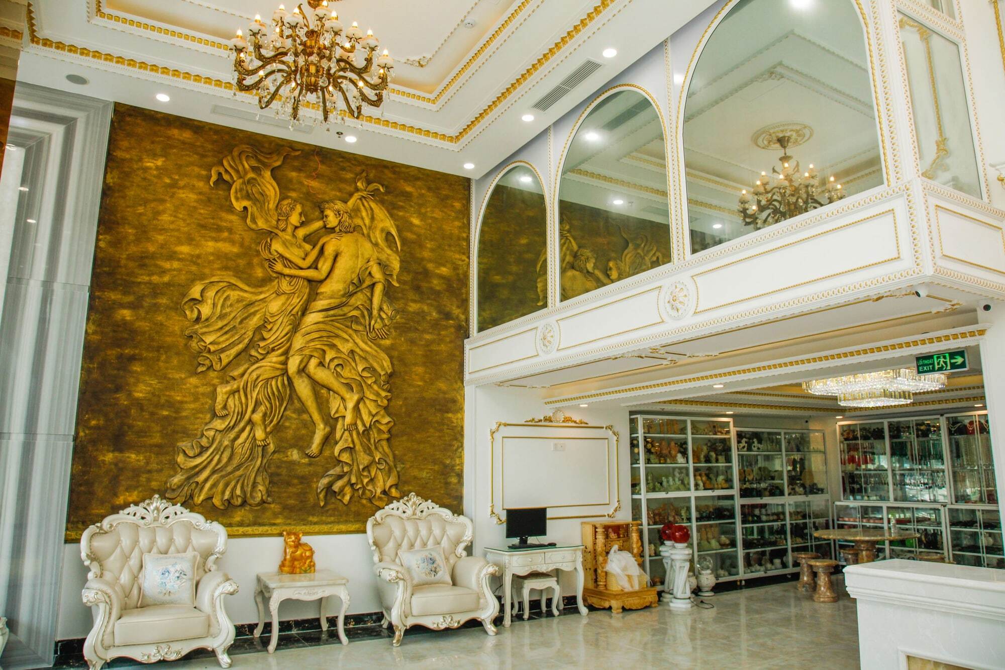 Royal Beach Hotel By Thg Đà Nẵng Extérieur photo